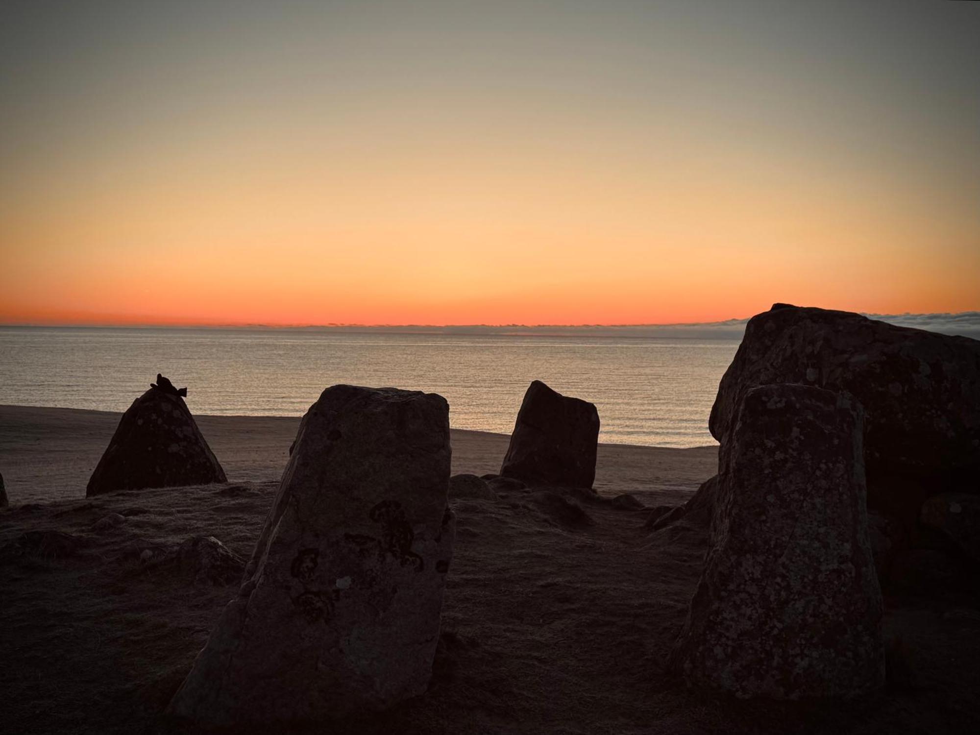 Stuga Bra Nock Brösarp Exteriér fotografie