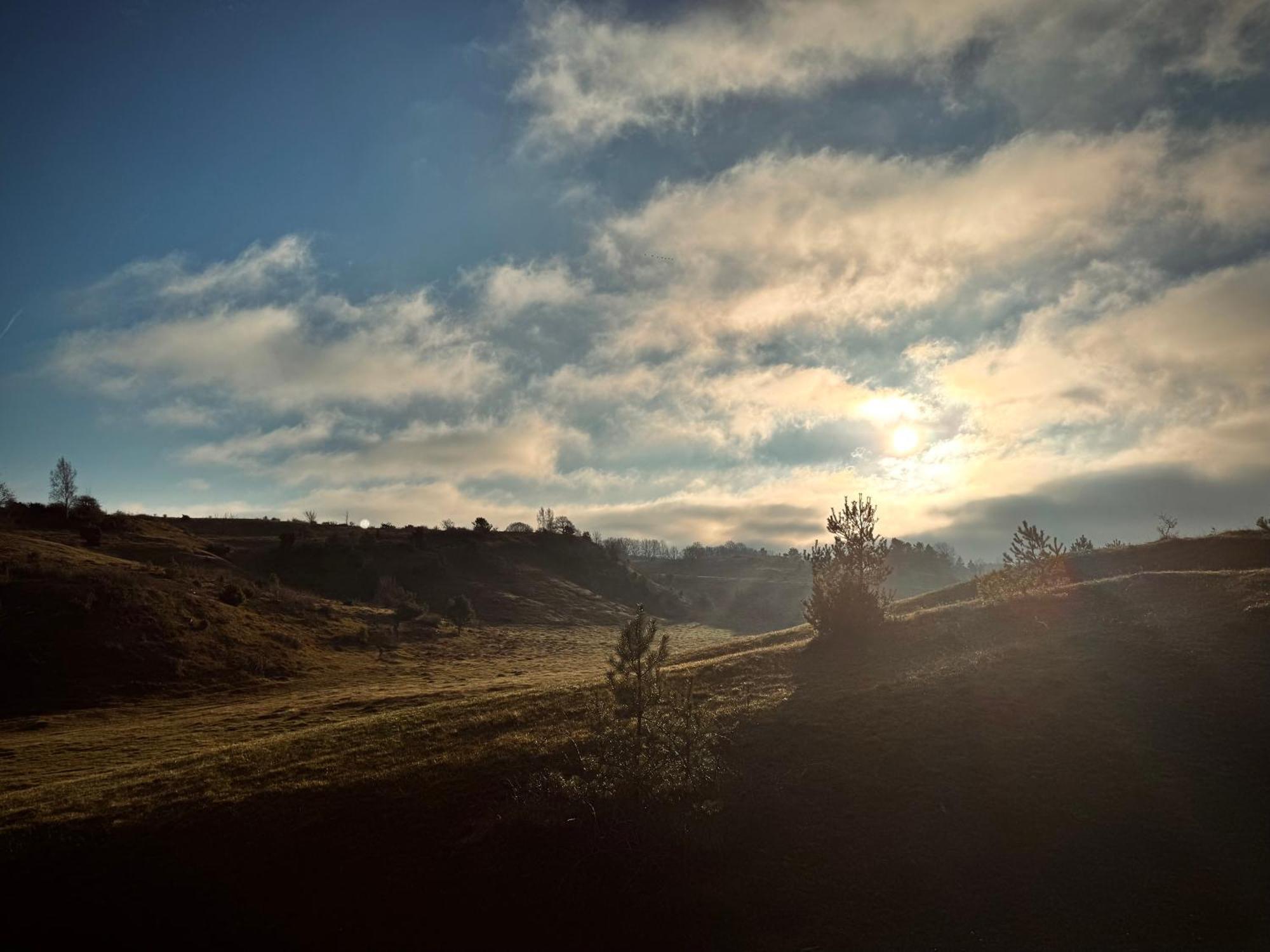 Stuga Bra Nock Brösarp Exteriér fotografie