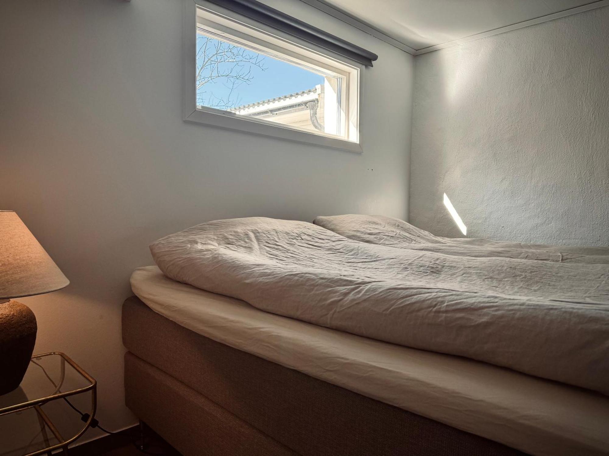 Stuga Bra Nock Brösarp Exteriér fotografie